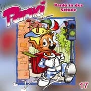 Cover von Folge 17: Panki in der Schule