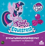Cover von Tails of Equestria - Freundschaftssteine