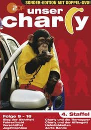 Cover von Unser Charly