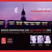 Cover von Welt-Hospiz-Tag - Live aus dem Hamburger Michel