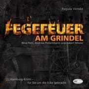 Cover von Fegefeuer am Grindel