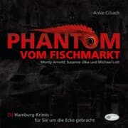 Cover von Phantom vom Fischmarkt