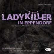 Cover von Ladykiller in Eppendorf