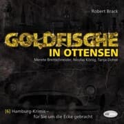 Cover von Goldfische in Ottensen