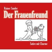 Cover von Der Frauenfreund