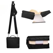Cover von SartoriusSKIN Basic Tasche Gr.L Onyx-Schwarz
