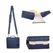 Cover von SartoriusSKIN Basic Tasche Gr.L Marine-Blau