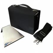 Cover von Ziegler/TremelSKIN Tasche Gr.M Onyx-Schwarz