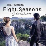Cover von The Twiolins - Eight Seasons Evolution