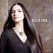 Cover von Spring Night