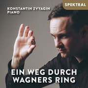 Cover von Ein Weg durch Wagners Ring