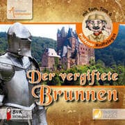 Cover von Der vergiftete Brunnen