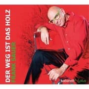 Cover von Der Weg ist das Holz