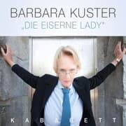 Cover von Die eiserne Lady