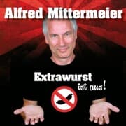 Cover von Extrawurst ist aus!