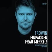 Cover von Einpacken, Frau Merkel