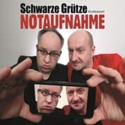 Cover von Notaufnahme