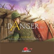 Cover von Gas