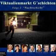 Cover von Nachtschicht
