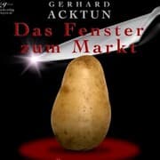 Cover von Das Fenster zum Markt