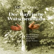 Cover von Der Bayrische Watschenbaum