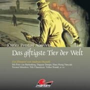 Cover von Das giftigste Tier der Welt
