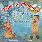 Cover von Sylvia Bartoschek, Filou und Pummel