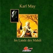 Cover von Karl May, Im Lande des Mahdi III - Im Sudan