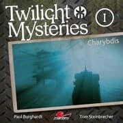 Cover von Charybdis