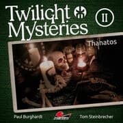 Cover von Thanatos