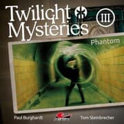 Cover von Phantom
