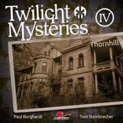 Cover von Thornhill