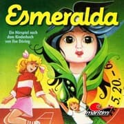 Cover von Esmeralda