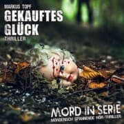 Cover von Gekauftes Glück