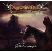 Cover von Wiedergänger