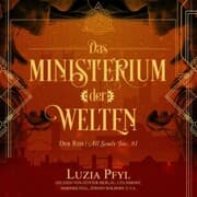 Cover von Der Riss