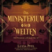 Cover von Der Wandler