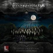 Cover von Vollmondnächte