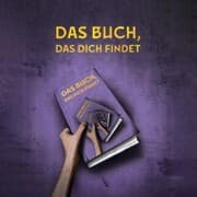 Cover von Das Buch, das dich findet