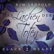 Cover von Das Lachen der Toten