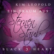 Cover von Ein Traum aus Sternenstaub