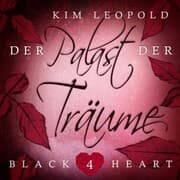 Cover von Der Palast der Träume