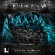 Cover von Unheilige Nacht