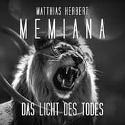 Cover von Das Licht des Todes