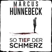 Cover von So tief der Schmerz