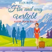 Cover von Hin und weg verliebt