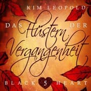 Cover von Das Flüstern der Vergangenheit