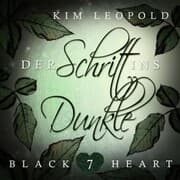 Cover von Der Schritt ins Dunkle