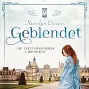 Cover von Geblendet