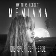 Cover von Die Spur der Herde